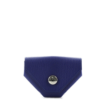 Hermes Le 24 Coin Purse Leather