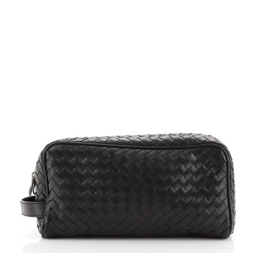 Bottega Veneta Toiletry Case Intrecciato Nappa