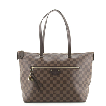 Louis Vuitton Iena Tote Damier MM