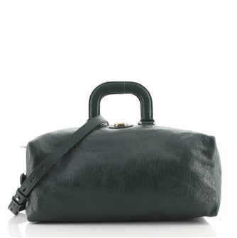 Gucci Morpheus Convertible Backpack Leather Medium