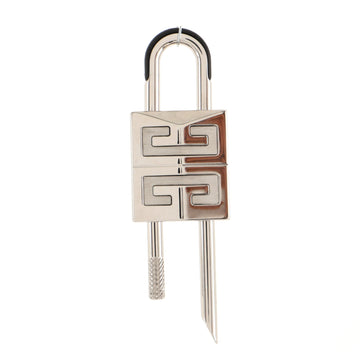 Givenchy 4G Padlock Charm Pendant & Charms Metal Small