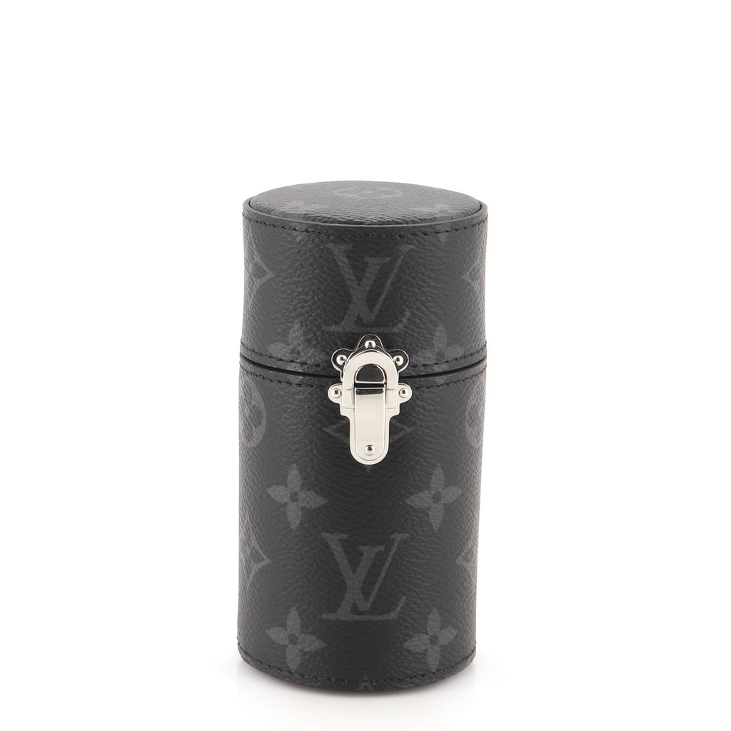 Luis Vuitton 100ml Monogram Canvas Perfume Stock Photo 1148052629