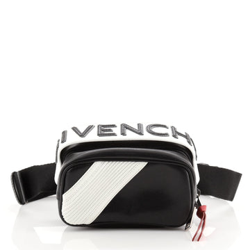 Givenchy MC3 Belt Bag Leather