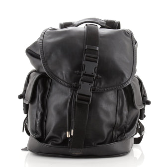 Givenchy Obsedia Backpack Leather