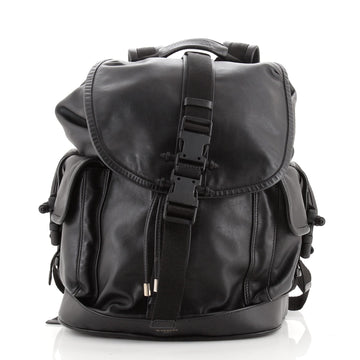 Givenchy Obsedia Backpack Leather
