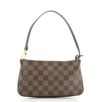 Louis Vuitton Navona Pochette Accessoires Damier