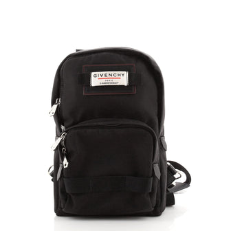 Givenchy Downtown Sling Bag Nylon