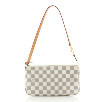 Louis Vuitton Pochette Accessoires NM Damier