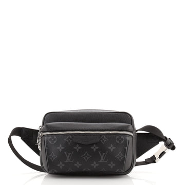Louis Vuitton Outdoor BumBag Monogram Taigarama