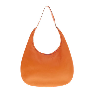 Hermes Gao Leather Hobo