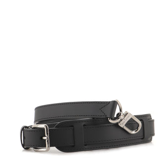 Louis Vuitton Keepall Shoulder Strap Calfskin 25mm