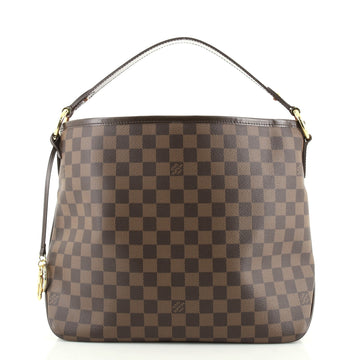 Louis Vuitton Delightful NM Handbag Damier PM