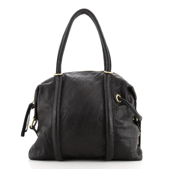 Givenchy Shoulder Bag Leather