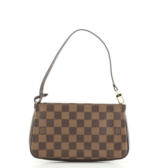 Louis Vuitton Navona Pochette Accessoires Damier