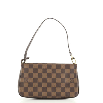 Louis Vuitton Navona Pochette Accessoires Damier