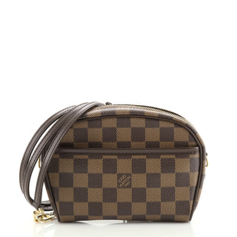 Louis Vuitton Ipanema Pochette Damier