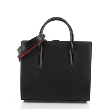 Christian Louboutin Paloma Tote Leather Medium