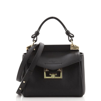 Givenchy Mystic Bag Leather Mini