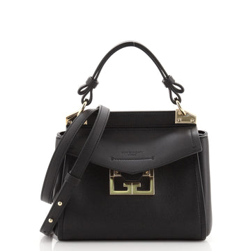Givenchy Mystic Bag Leather Mini