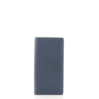 Louis Vuitton Brazza Wallet Taurillon Leather