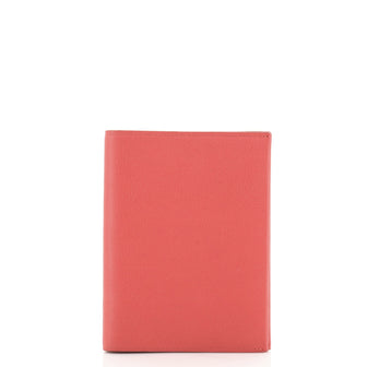 Louis Vuitton Notebook Cover Veau Cachemire PM