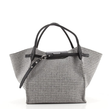 Celine Big Bag Tweed Medium