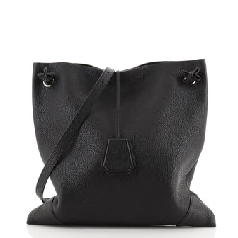 Hermes Silky City Bag Clemence PM