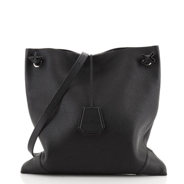 Hermes Silky City Bag Clemence PM