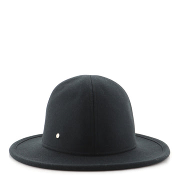 Hermes Rounded Hat Felt