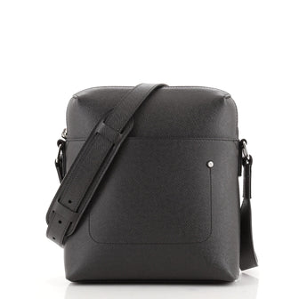 Louis Vuitton Grigori Pochette Taiga Leather