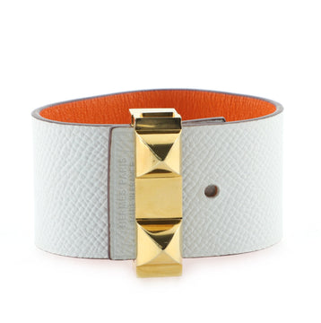 Hermes Imprevisible Bracelet Leather