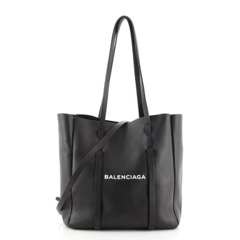 Balenciaga Everyday Tote Leather Small