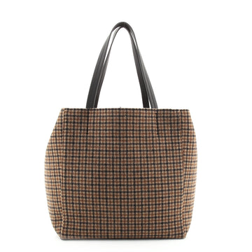 Celine Phantom Cabas Tote Felt Medium