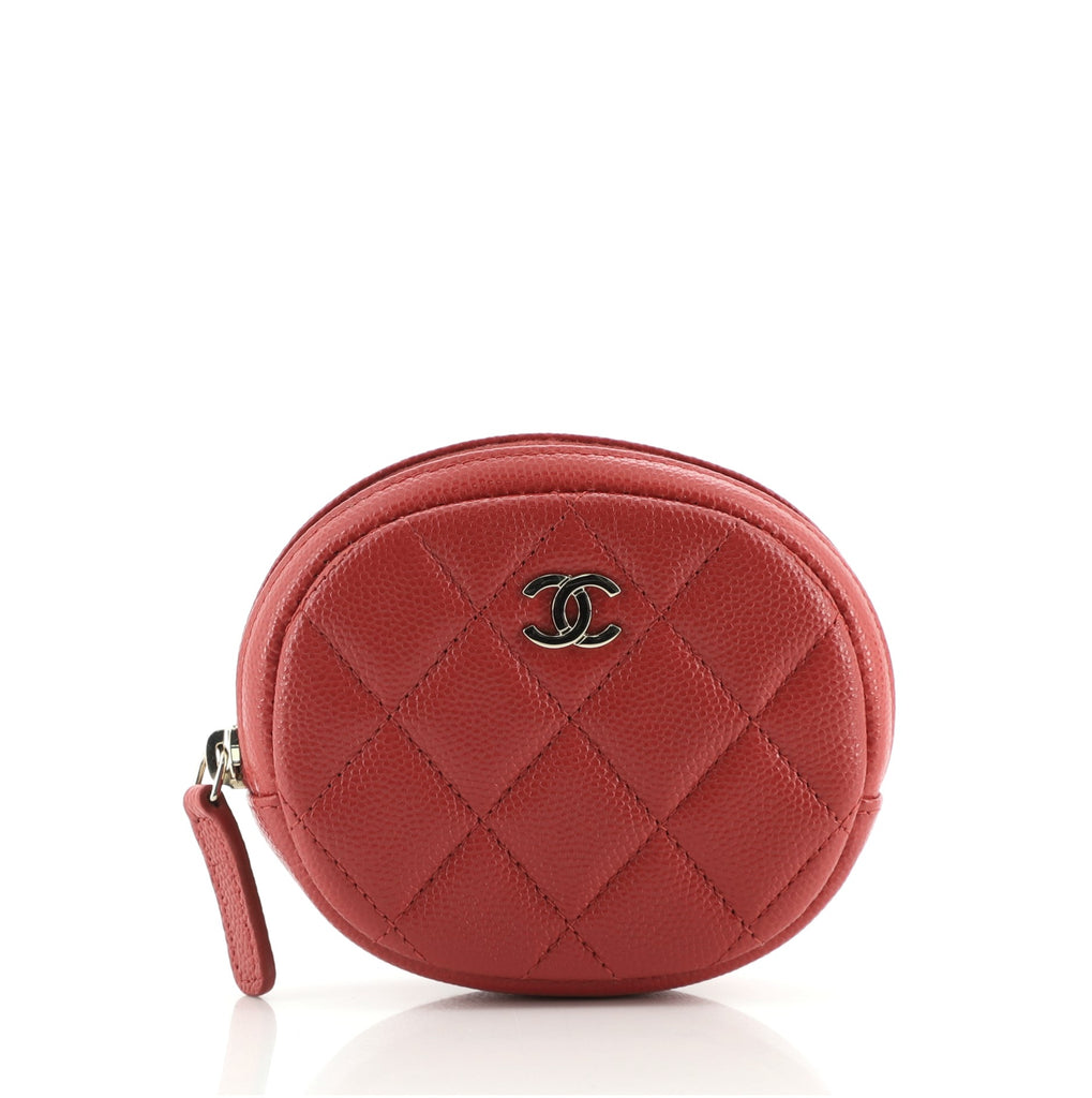 Chanel Round on Earth Shoulder bag 391848 | Collector Square