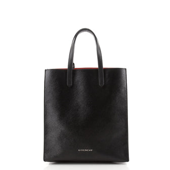 Givenchy Stargate Shopper Tote Leather Medium