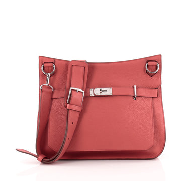 Hermes Jypsiere Clemence 37
