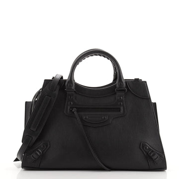 Balenciaga Neo Classic City Bag Leather Medium