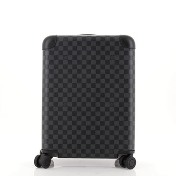 Louis Vuitton Horizon Luggage Damier Graphite 50