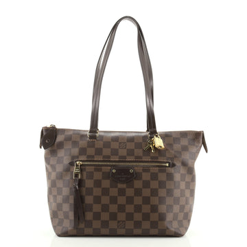 Louis Vuitton Iena Tote Damier PM