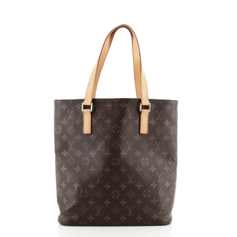 Louis Vuitton Vavin Tote Monogram Canvas GM