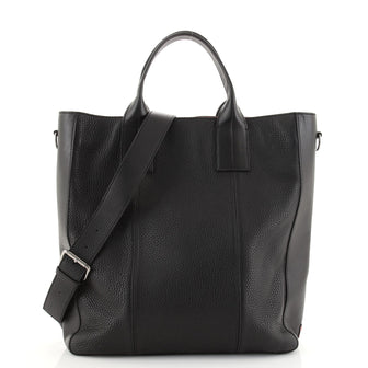 Christian Louboutin Fredo Tote Leather Large