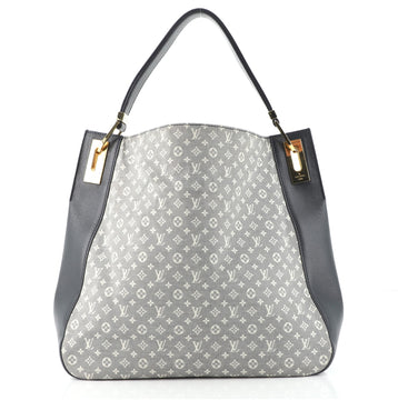 Louis Vuitton Rendez Vous Handbag Monogram Idylle MM