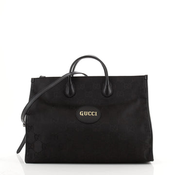Gucci Off The Grid Tote GG Econyl