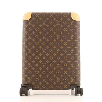 Louis Vuitton Horizon Luggage Monogram Canvas 50