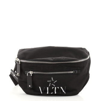 Valentino VLTN Belt Bag Nylon