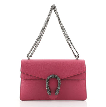 Gucci Dionysus Bag Leather Small