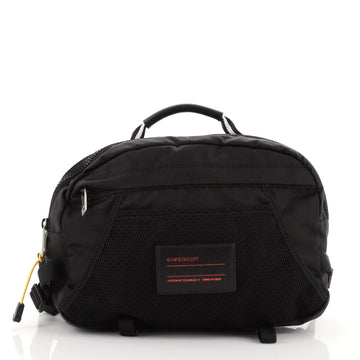 Givenchy UT3 Waist Bag Nylon Large