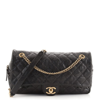 Chanel shiva sale flap bag