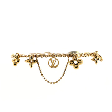 Louis Vuitton Blooming Supple Bracelet Metal