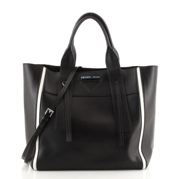 Prada Ouverture Tote Grace Lux Medium